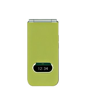 docomo STYLE series N-06B