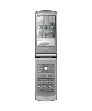 docomo SMART series N-09A