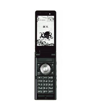 FOMA N905i