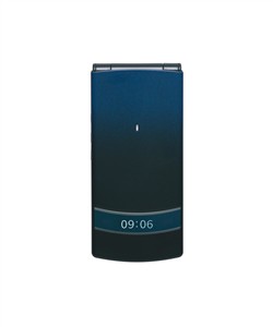 FOMA N906iμ