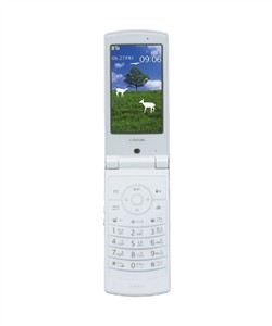 FOMA N906iμ