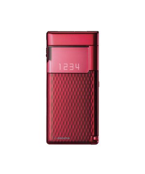 docomo PRIME series P-01A