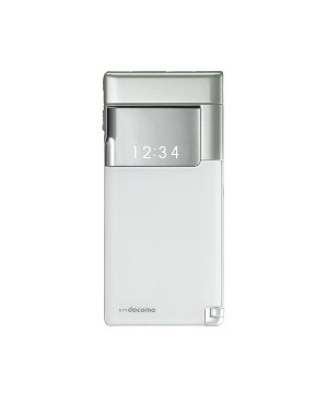 docomo PRIME series P-01A