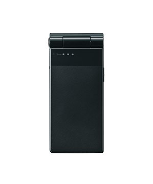 docomo SMART series P-04A
