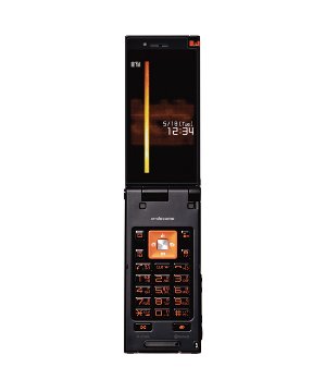 docomo PRIME series P-04B