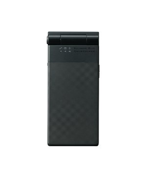 docomo SMART series P-05A