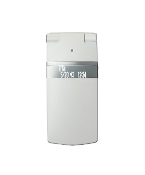 docomo STYLE series P-06A