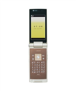 FOMA P706iμ