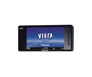 VIERA®ケータイ P905iTV