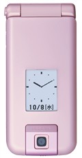 らくらくホンV