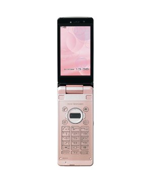 docomo PRIME series SH-01A