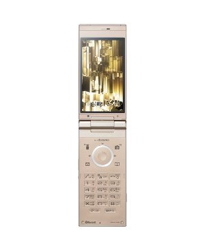docomo PRIME series SH-01B