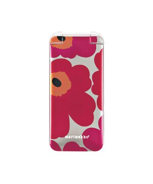 docomo STYLE series SH-02B