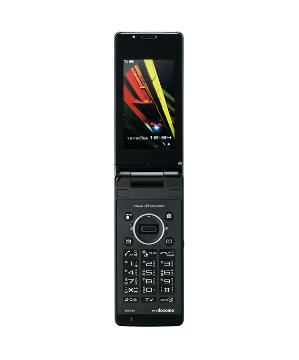 docomo PRIME series SH-03A