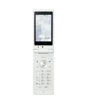 docomo STYLE series SH-05A