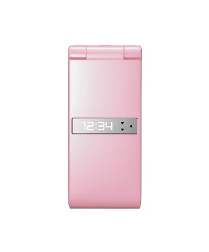 docomo STYLE series SH-05B