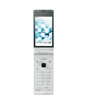 docomo PRIME series SH-06A