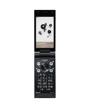 docomo PRIME series SH-07B
