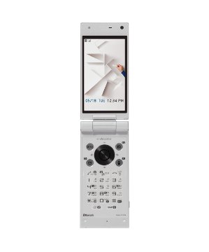 docomo PRIME series SH-07B