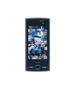 FOMA SH706i