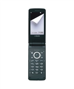 FOMA SH706ie