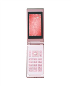 FOMA SO706i