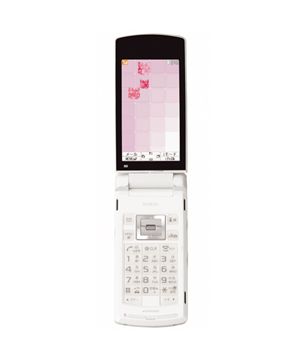 FOMA SO905i
