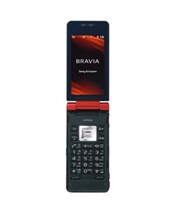 FOMA SO906i