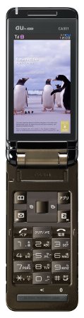CA001