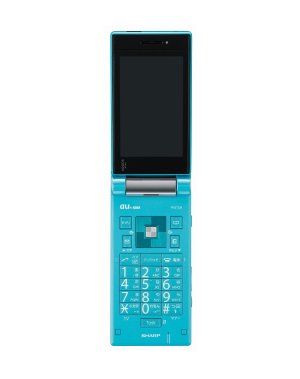 W61SH 画像5