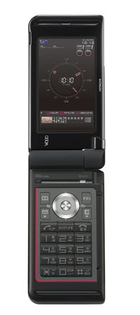 W62H 画像5