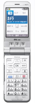 W62PT 画像5