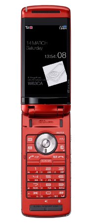 W63CA 画像4