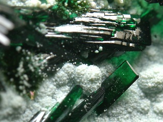 アタカマ石