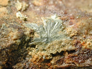 亜砒藍鉄鉱