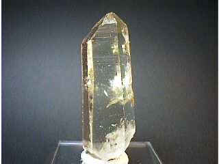 黄水晶