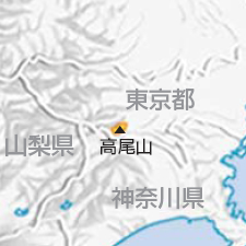 明治の森高尾国定公園