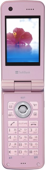 822T