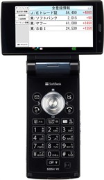 920SH YK