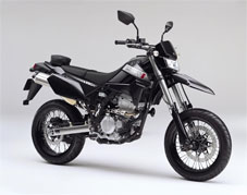 D-TRACKER X