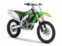 KX450Ｆ
