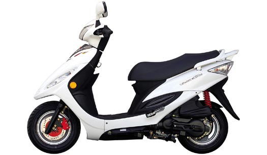 V-Link125SR C