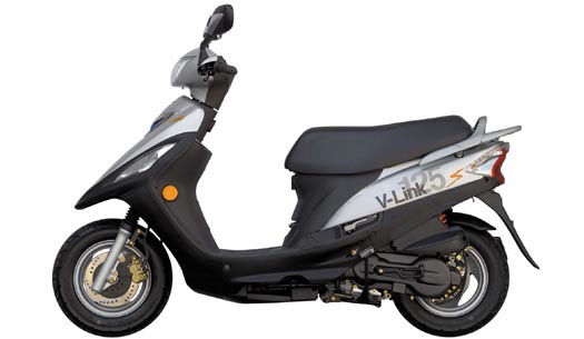 V-Link125S