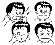 急性出血性結膜炎