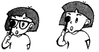 両眼視力
