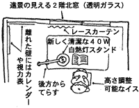 視力の管理