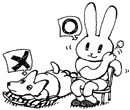視力の管理