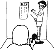 学校保健と視力管理