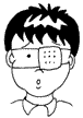 斜視