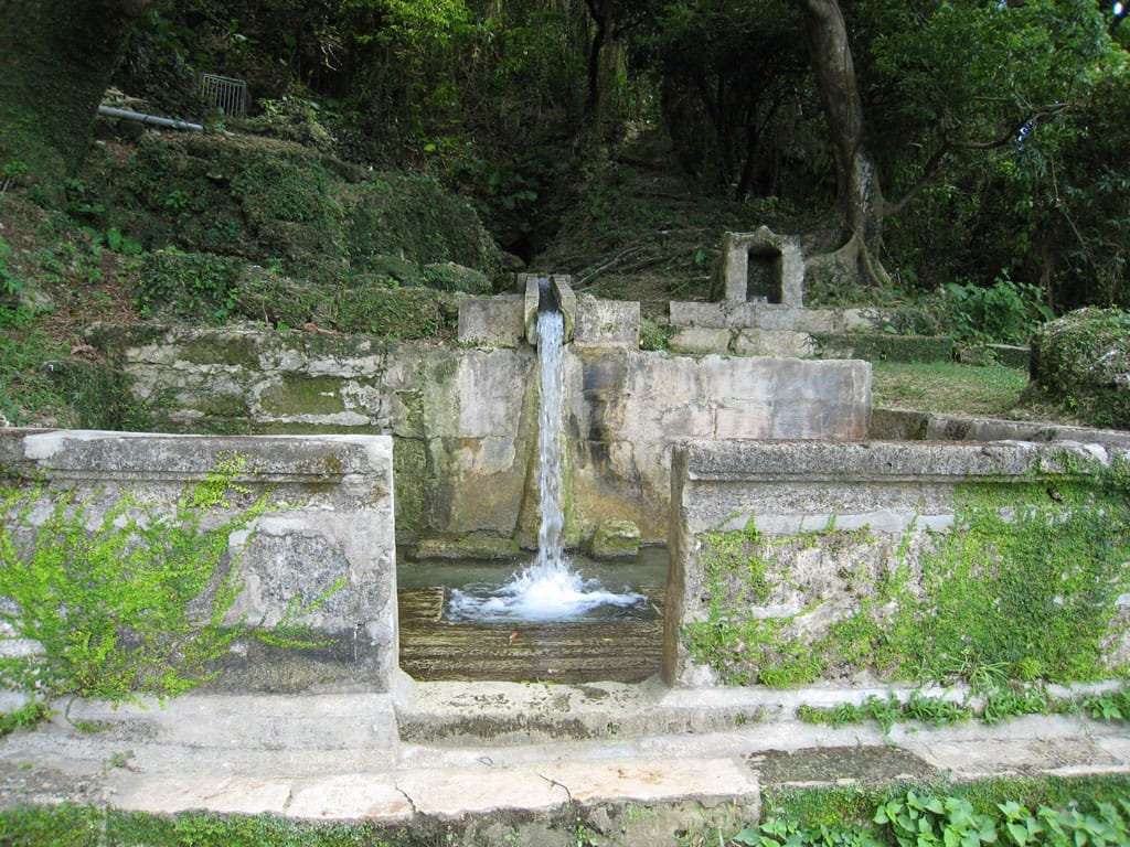 名水画像